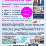 Folder Schaufenster Neu WL SR Ostsee 13.08.26 Folder Schaufenster Neu WL SR Ostsee 13.08.26